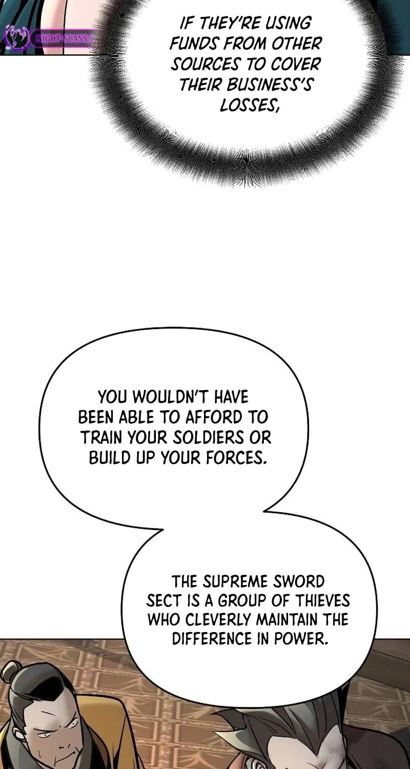 The Mysterious World’s Greatest Martial Artist Little Prince Chapter 9 page 55 - 