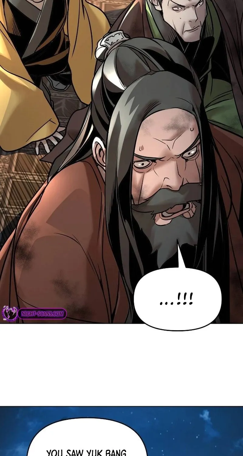 The Mysterious World’s Greatest Martial Artist Little Prince Chapter 9 page 56 - 