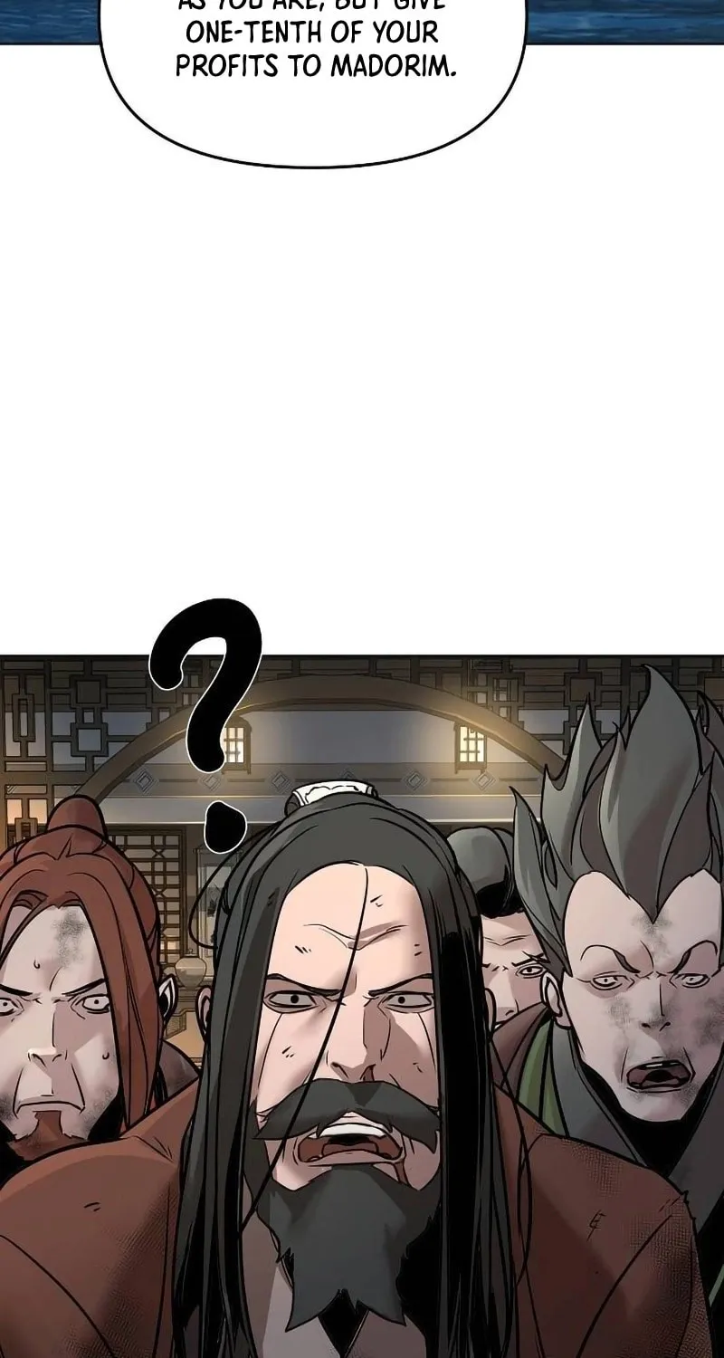 The Mysterious World’s Greatest Martial Artist Little Prince Chapter 9 page 58 - 