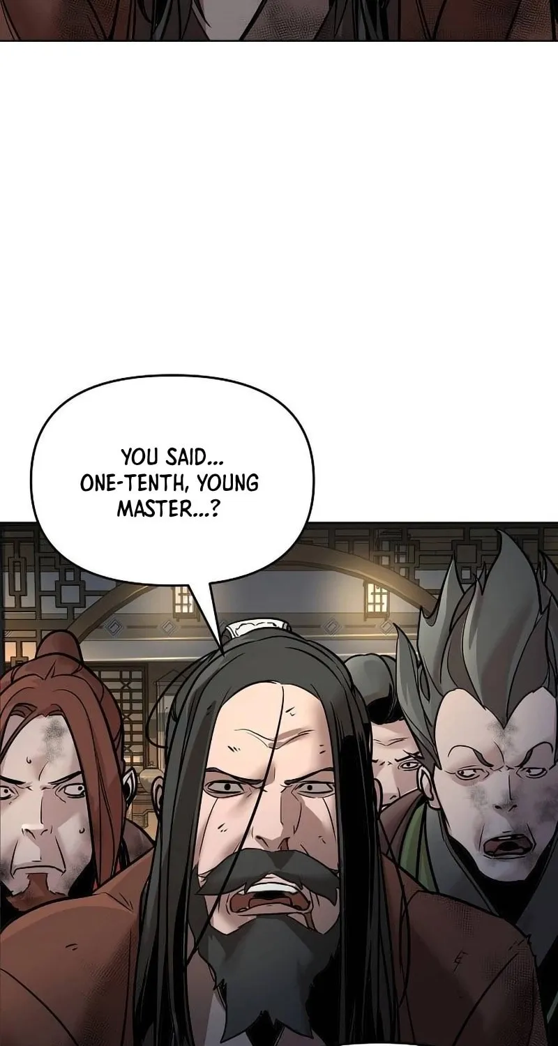 The Mysterious World’s Greatest Martial Artist Little Prince Chapter 9 page 59 - 