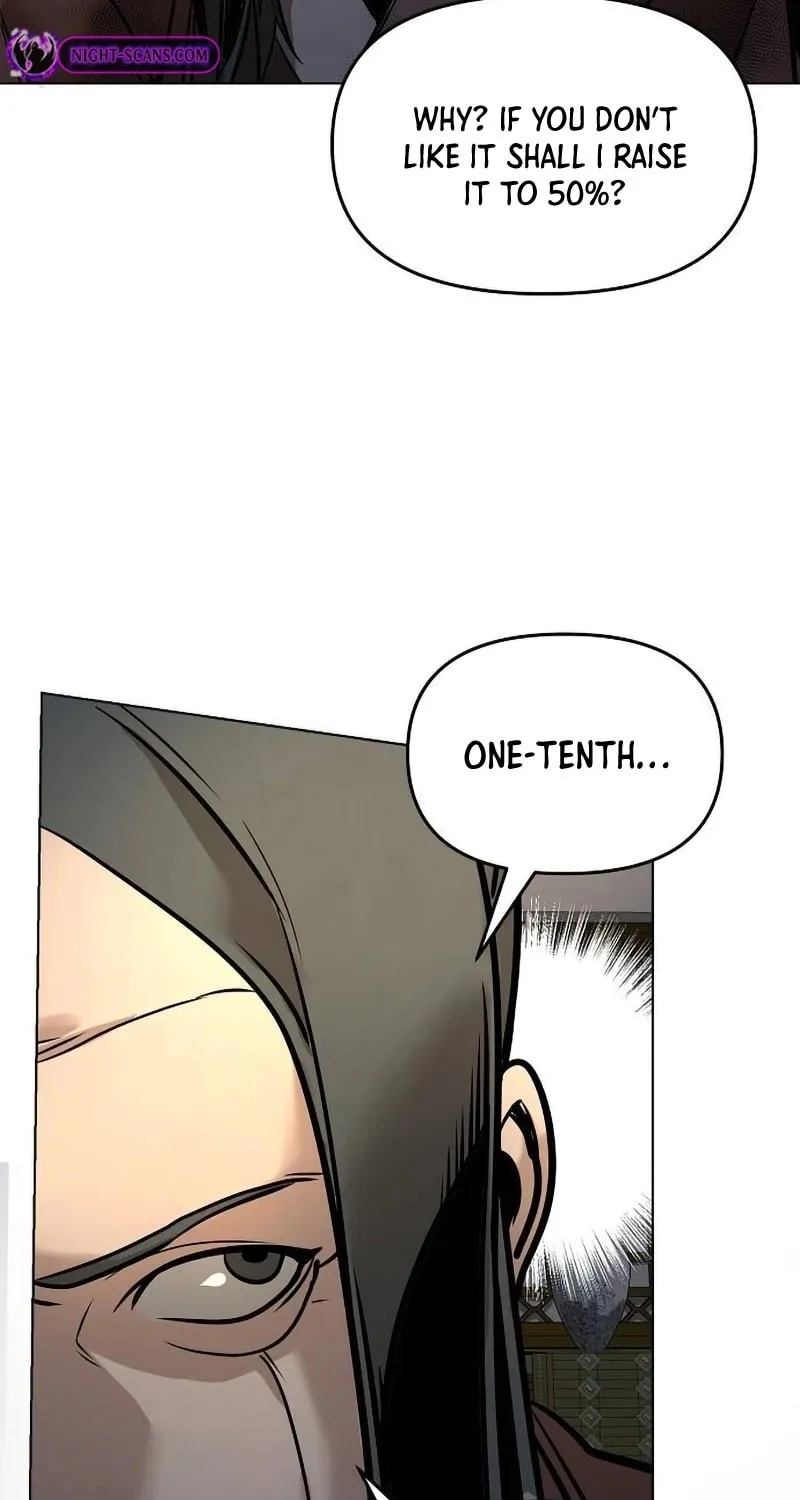 The Mysterious World’s Greatest Martial Artist Little Prince Chapter 9 page 60 - 