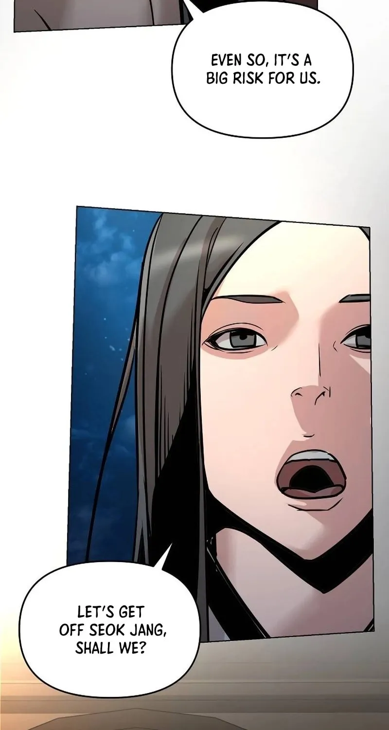 The Mysterious World’s Greatest Martial Artist Little Prince Chapter 9 page 61 - 