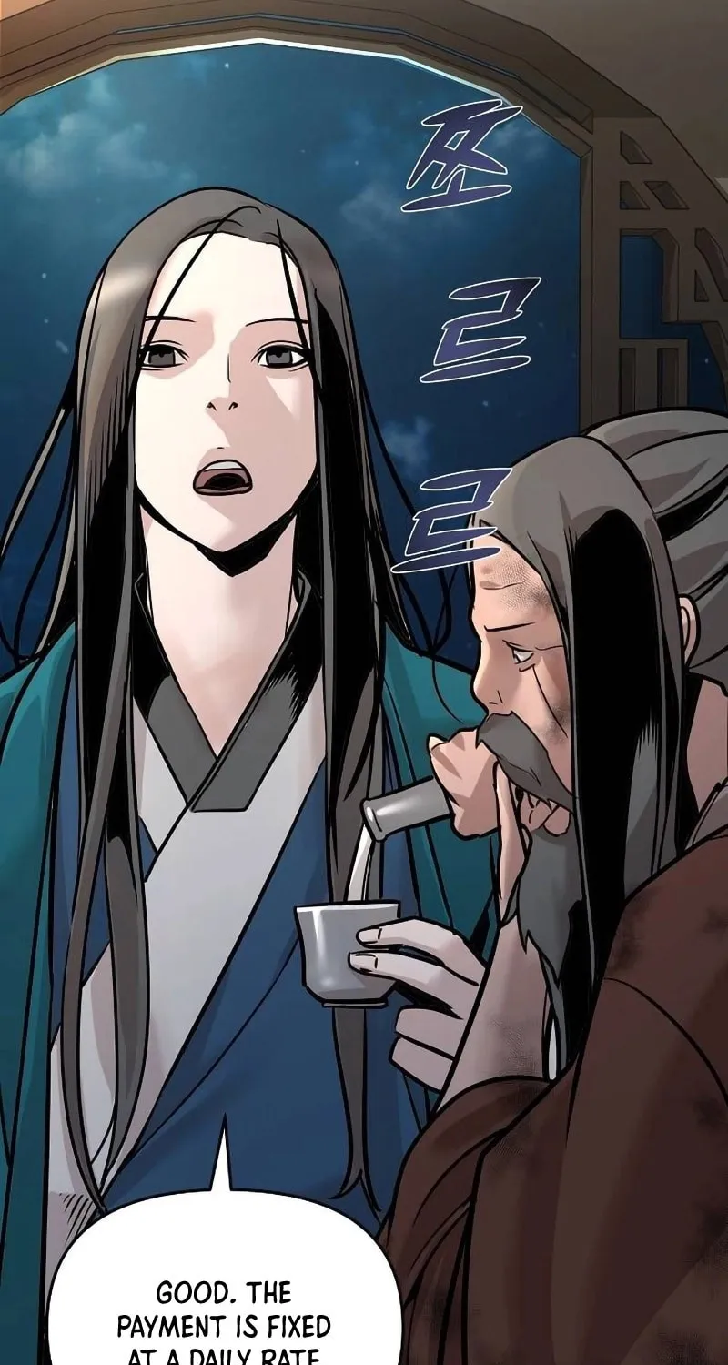The Mysterious World’s Greatest Martial Artist Little Prince Chapter 9 page 62 - 