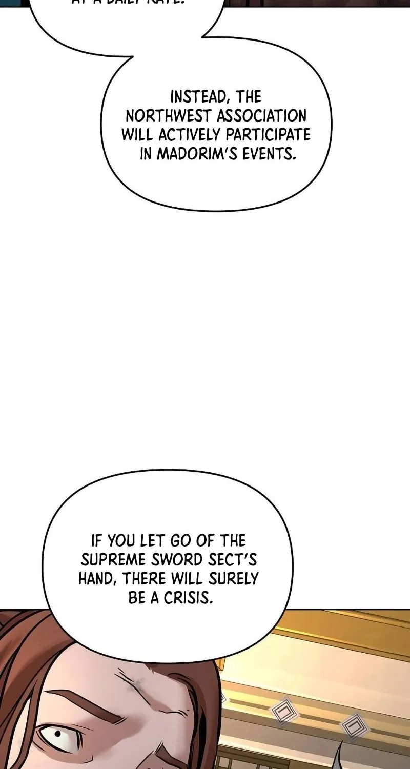 The Mysterious World’s Greatest Martial Artist Little Prince Chapter 9 page 63 - 