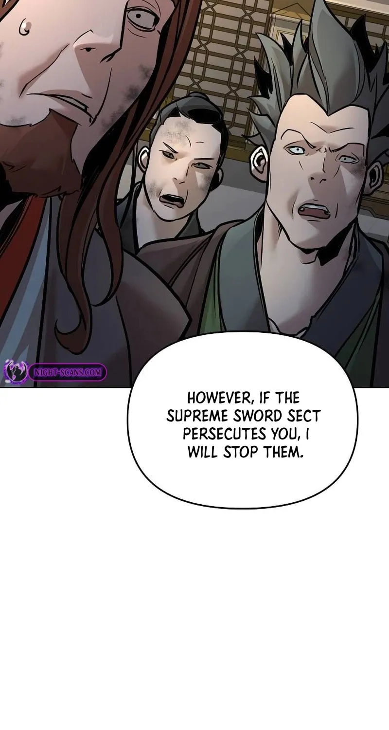 The Mysterious World’s Greatest Martial Artist Little Prince Chapter 9 page 64 - 