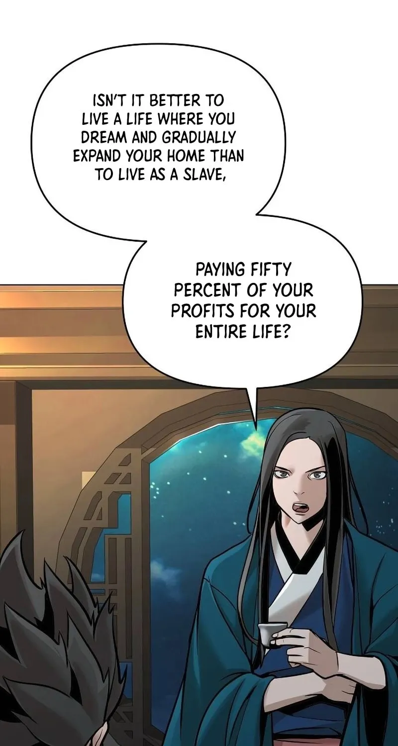 The Mysterious World’s Greatest Martial Artist Little Prince Chapter 9 page 65 - 