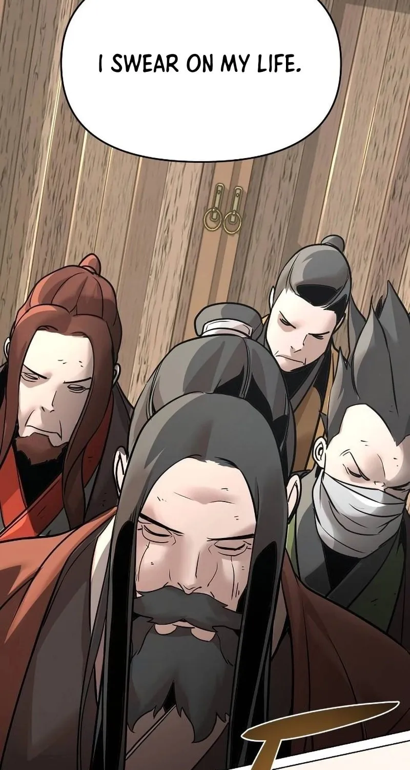 The Mysterious World’s Greatest Martial Artist Little Prince Chapter 9 page 68 - 