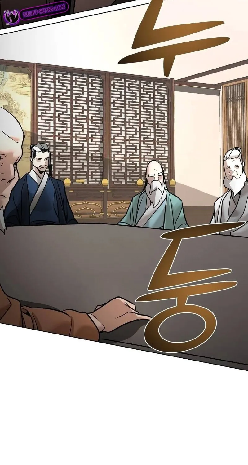 The Mysterious World’s Greatest Martial Artist Little Prince Chapter 9 page 69 - 