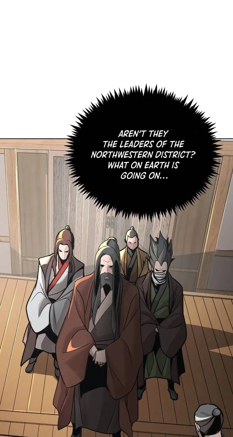 The Mysterious World’s Greatest Martial Artist Little Prince Chapter 9 page 70 - 