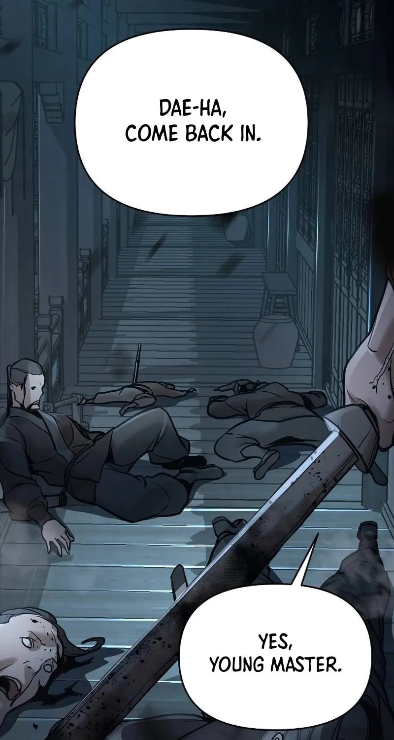 The Mysterious World’s Greatest Martial Artist Little Prince Chapter 9 page 8 - 
