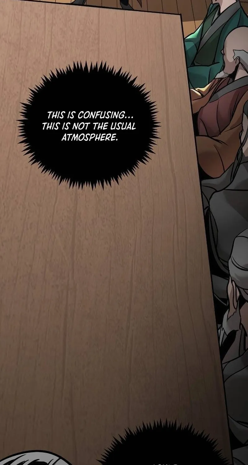 The Mysterious World’s Greatest Martial Artist Little Prince Chapter 9 page 71 - 