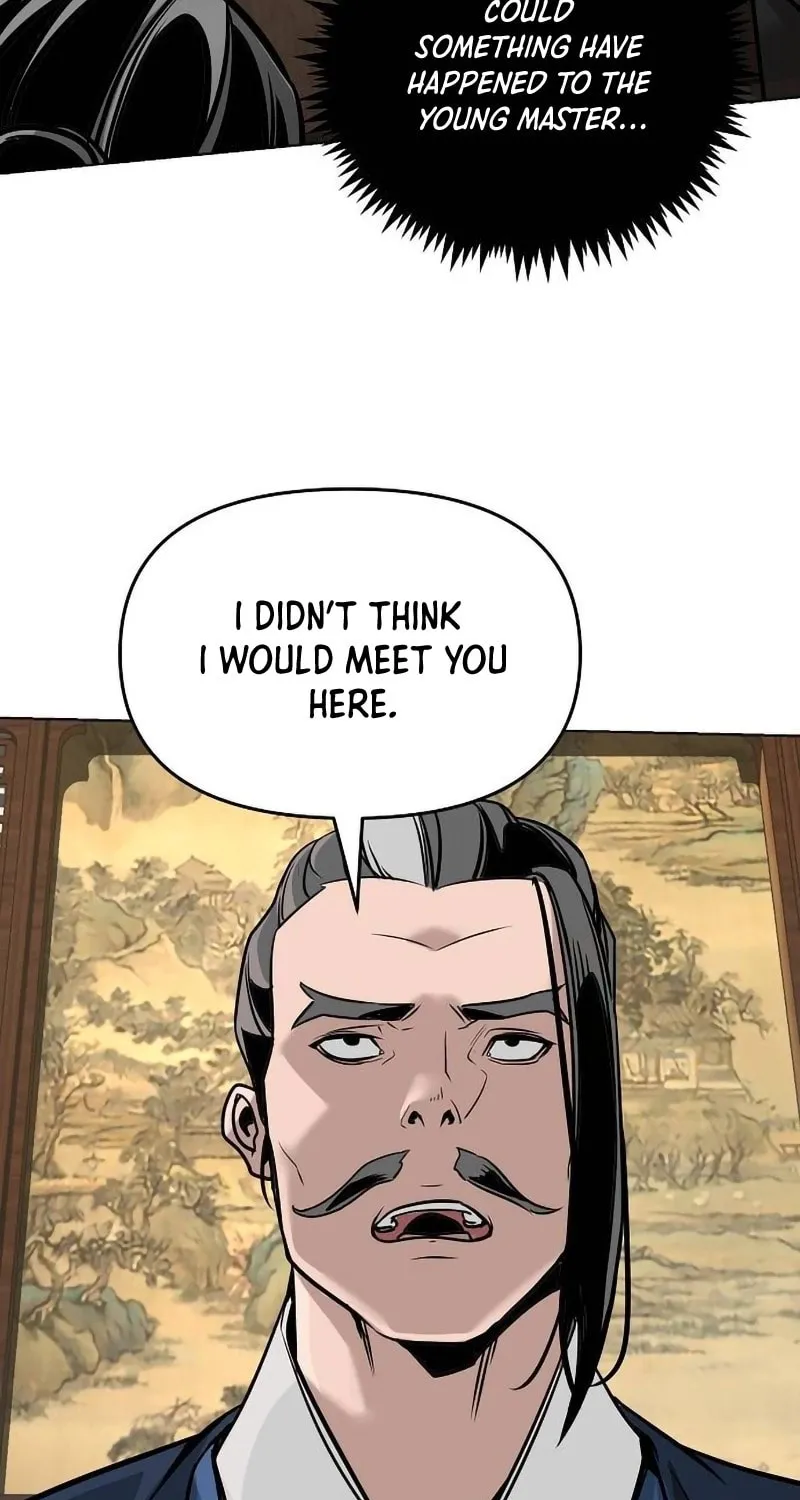 The Mysterious World’s Greatest Martial Artist Little Prince Chapter 9 page 72 - 