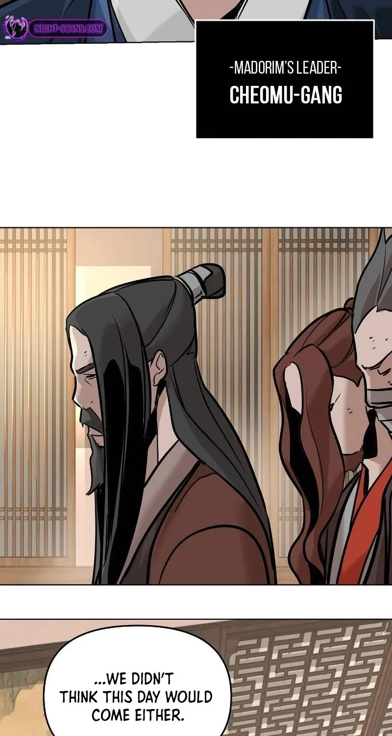 The Mysterious World’s Greatest Martial Artist Little Prince Chapter 9 page 73 - 