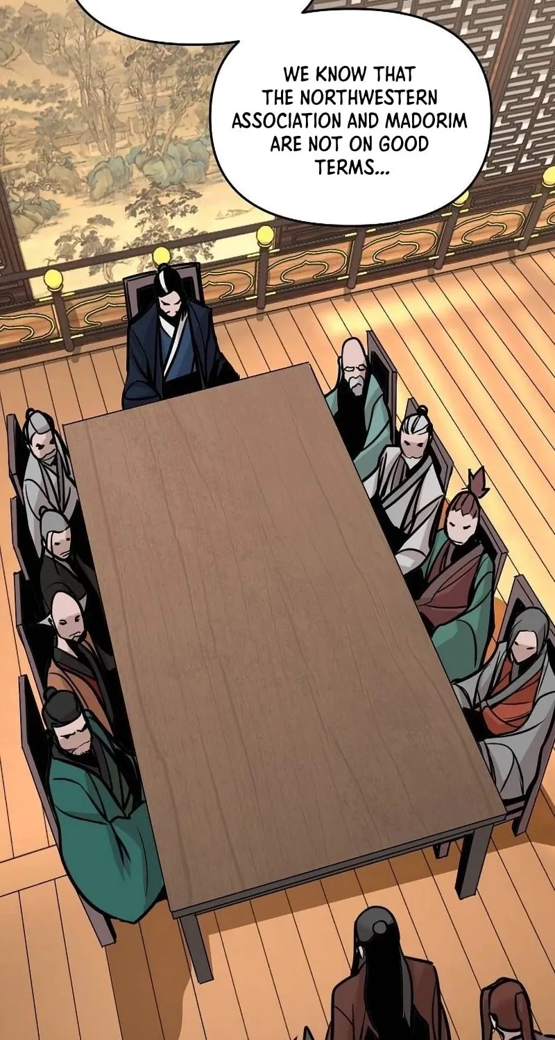The Mysterious World’s Greatest Martial Artist Little Prince Chapter 9 page 74 - 