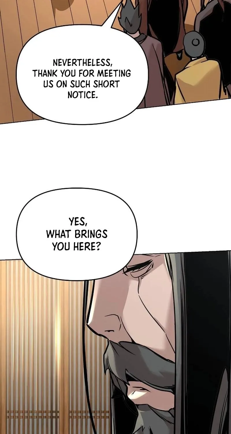 The Mysterious World’s Greatest Martial Artist Little Prince Chapter 9 page 75 - 