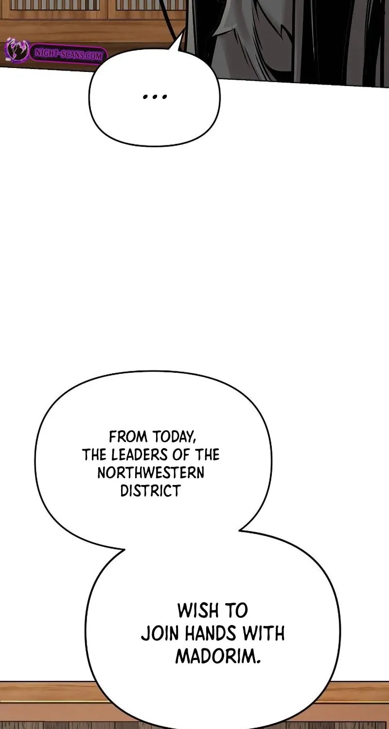 The Mysterious World’s Greatest Martial Artist Little Prince Chapter 9 page 76 - 