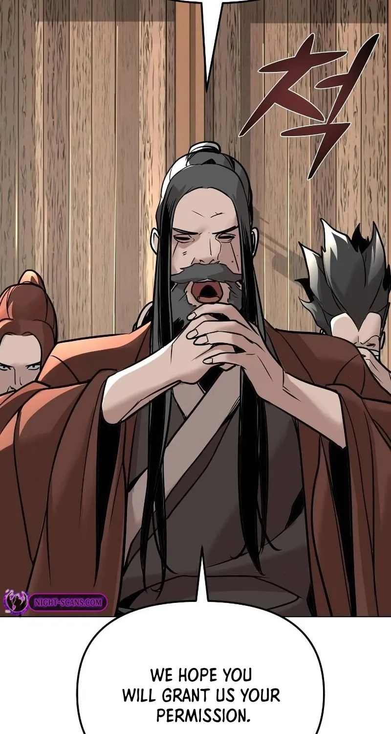 The Mysterious World’s Greatest Martial Artist Little Prince Chapter 9 page 77 - 
