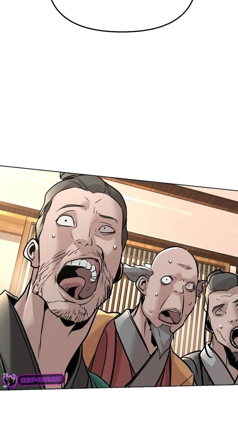 The Mysterious World’s Greatest Martial Artist Little Prince Chapter 9 page 78 - 