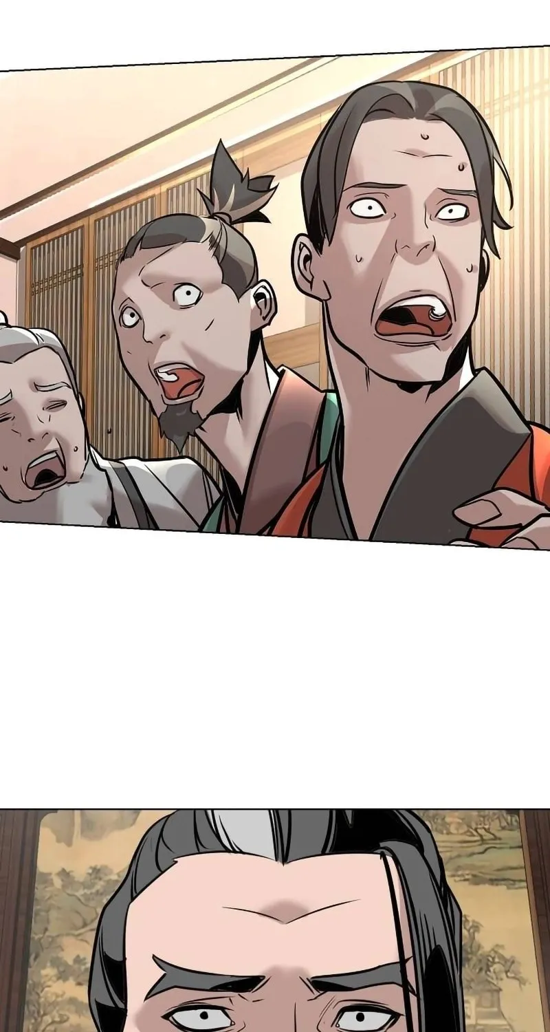 The Mysterious World’s Greatest Martial Artist Little Prince Chapter 9 page 79 - 