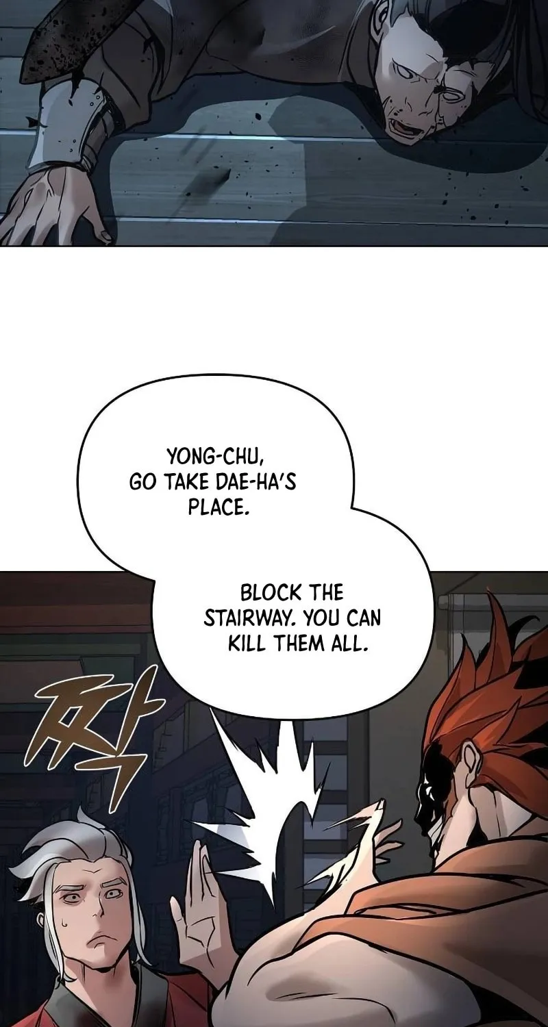 The Mysterious World’s Greatest Martial Artist Little Prince Chapter 9 page 9 - 
