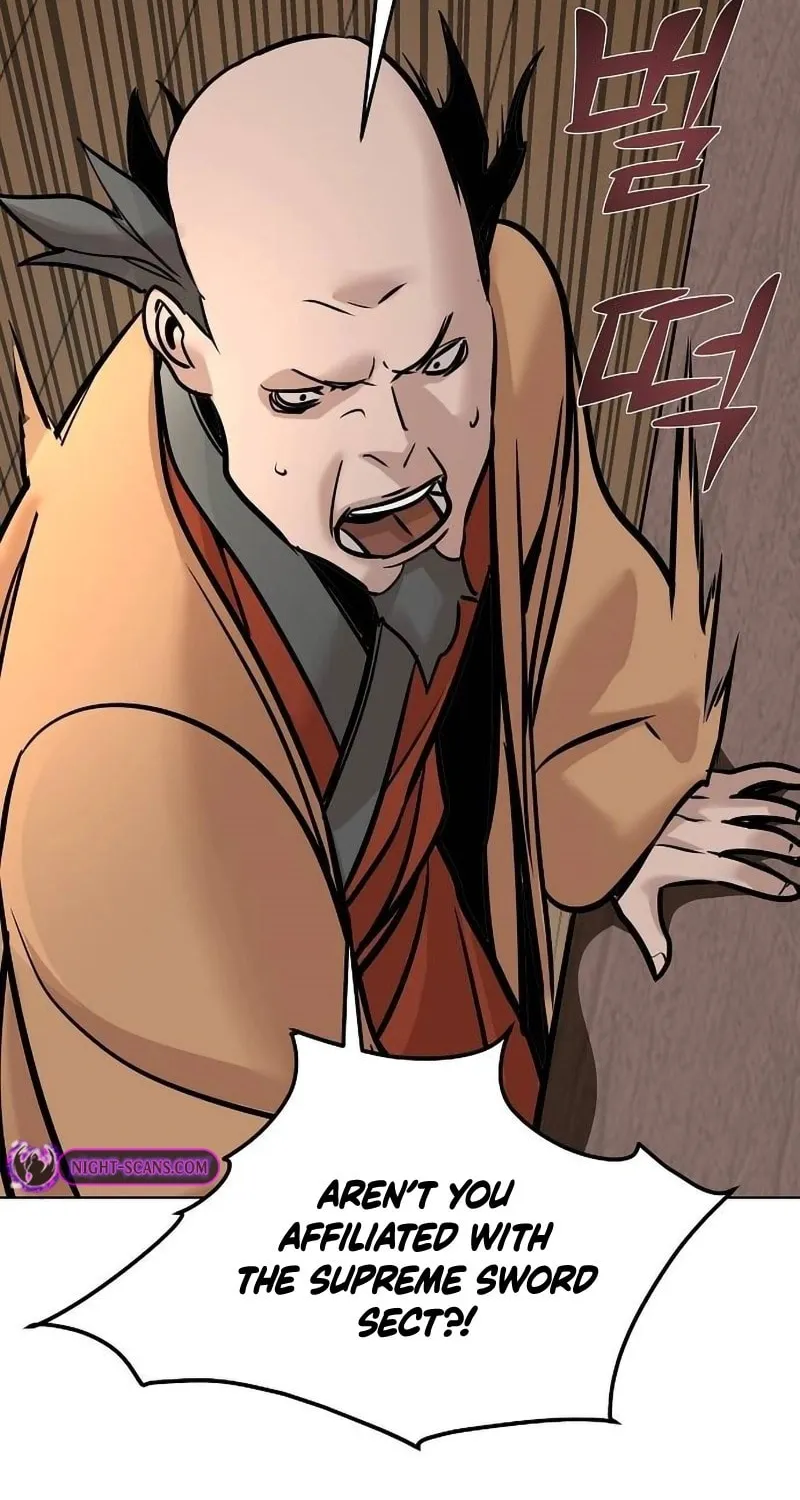 The Mysterious World’s Greatest Martial Artist Little Prince Chapter 9 page 81 - 