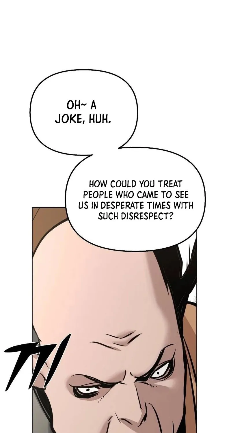 The Mysterious World’s Greatest Martial Artist Little Prince Chapter 9 page 82 - 