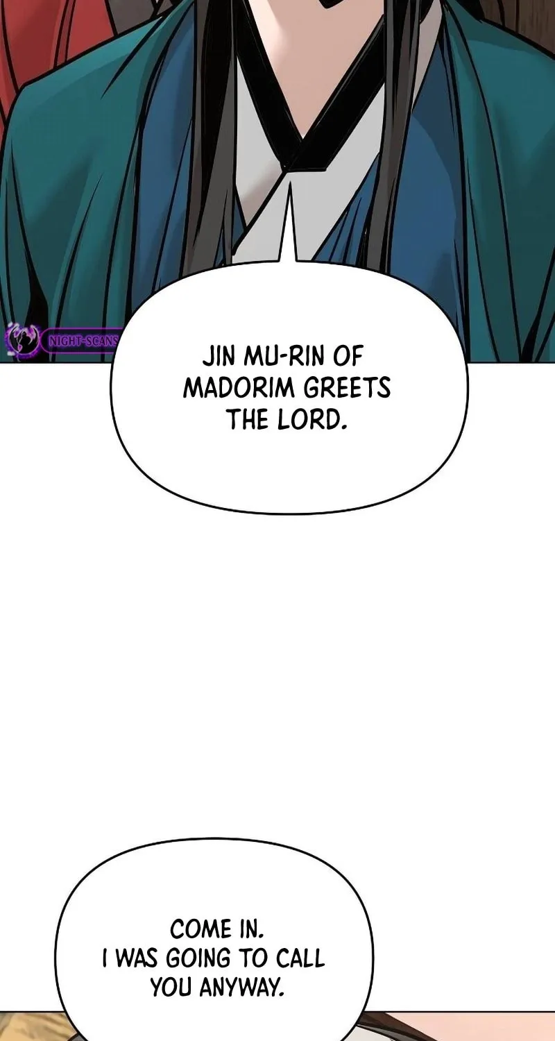 The Mysterious World’s Greatest Martial Artist Little Prince Chapter 9 page 84 - 