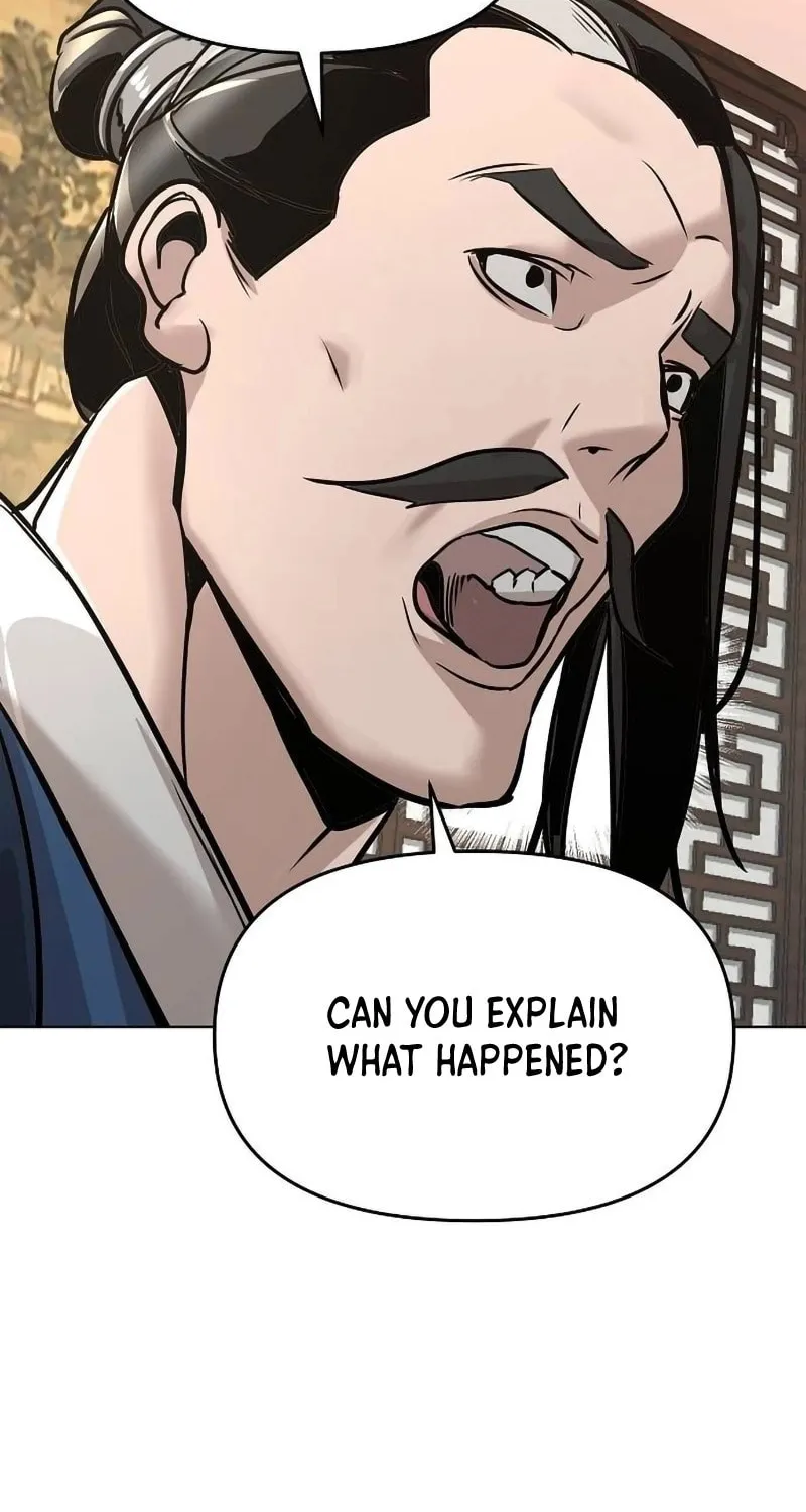 The Mysterious World’s Greatest Martial Artist Little Prince Chapter 9 page 85 - 