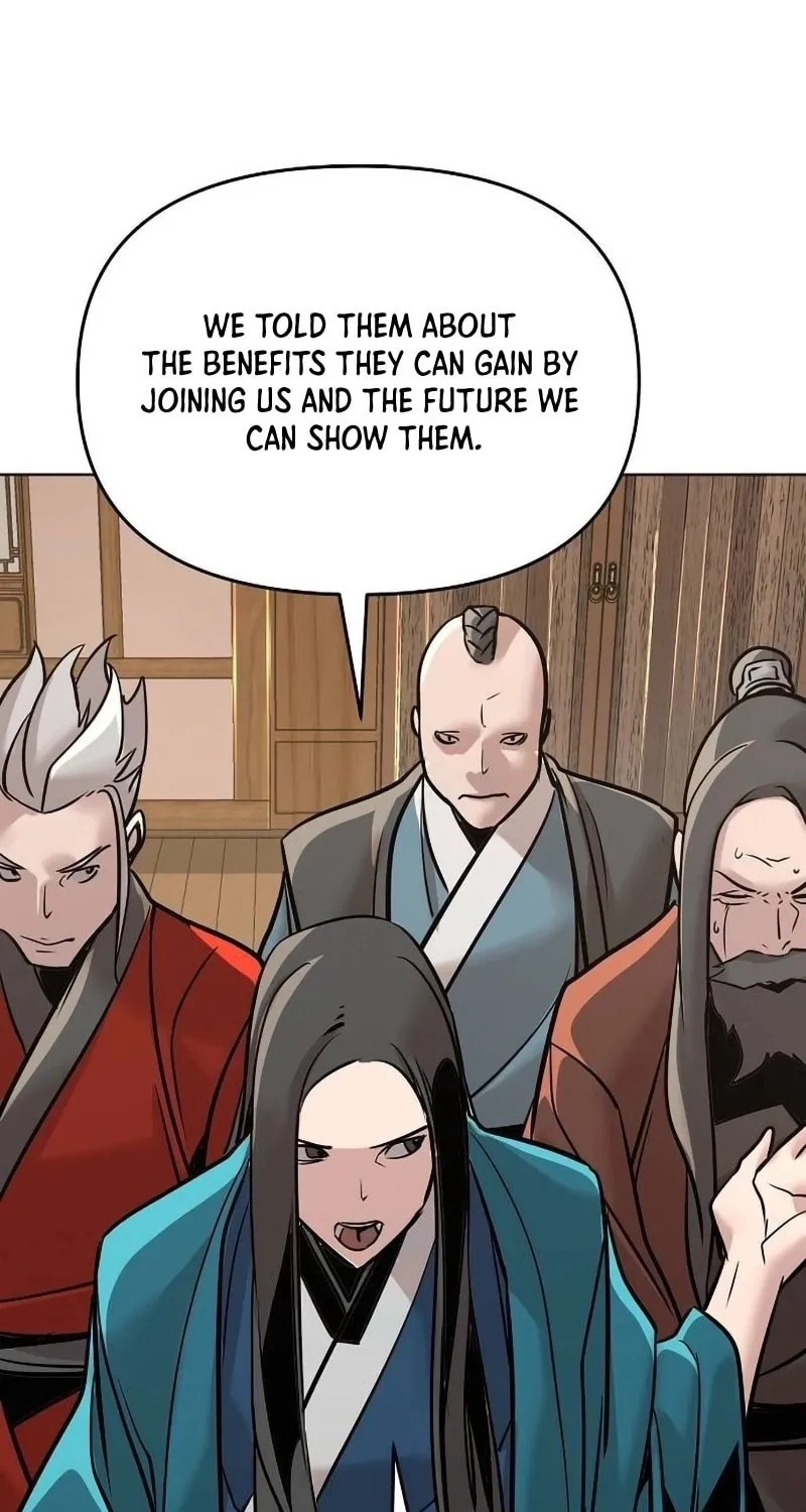 The Mysterious World’s Greatest Martial Artist Little Prince Chapter 9 page 86 - 