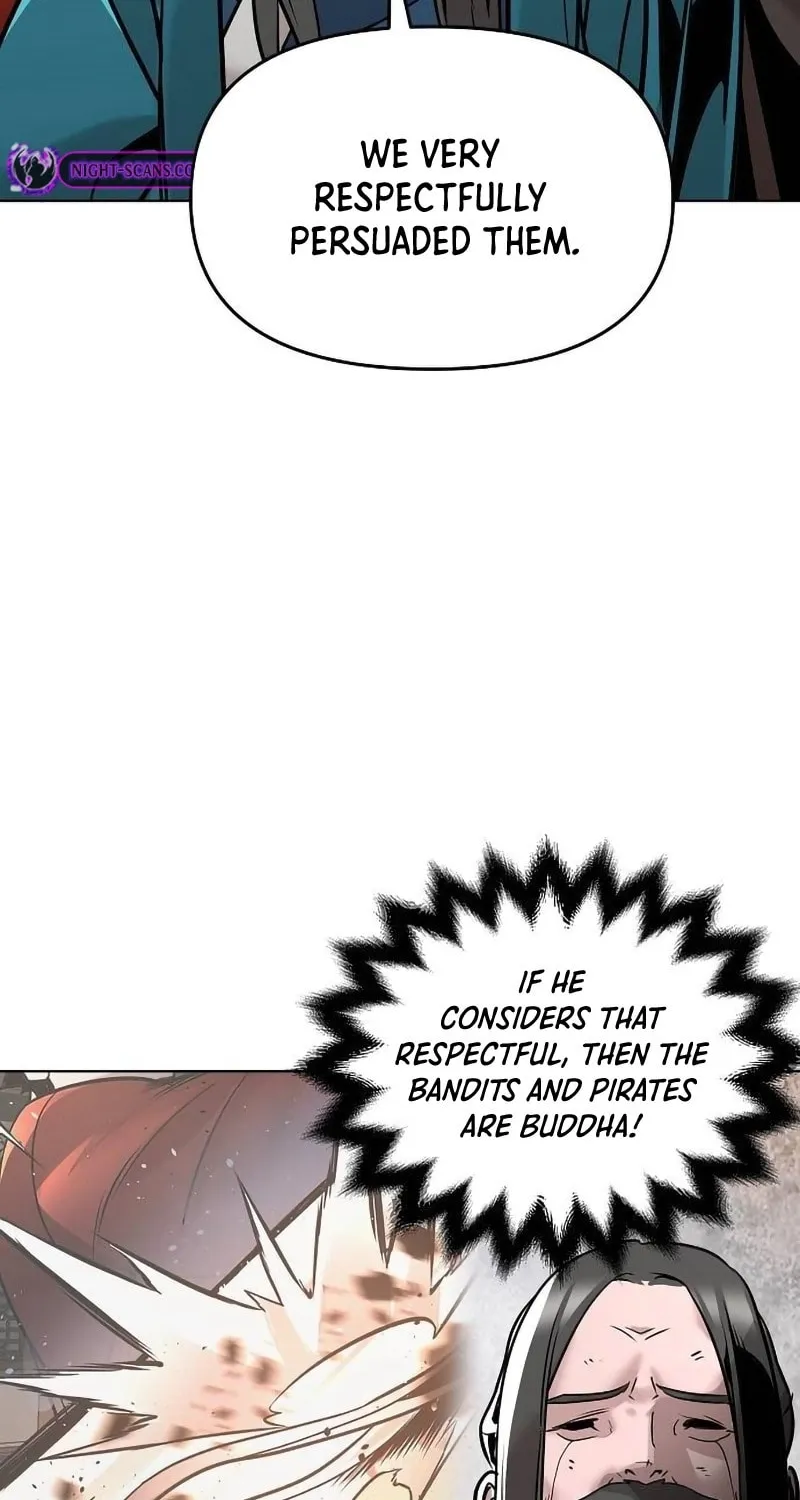 The Mysterious World’s Greatest Martial Artist Little Prince Chapter 9 page 87 - 