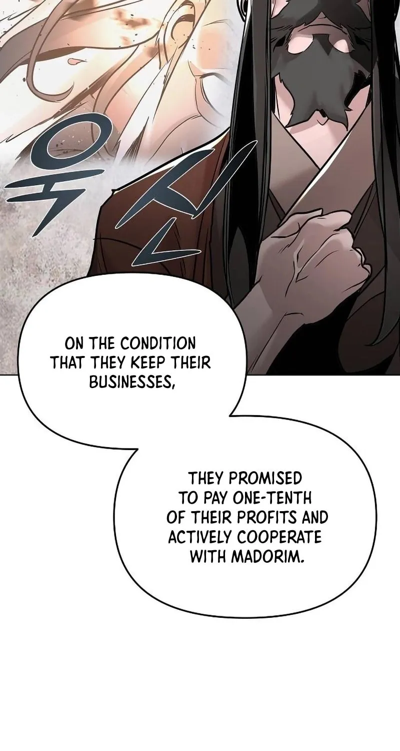 The Mysterious World’s Greatest Martial Artist Little Prince Chapter 9 page 88 - 