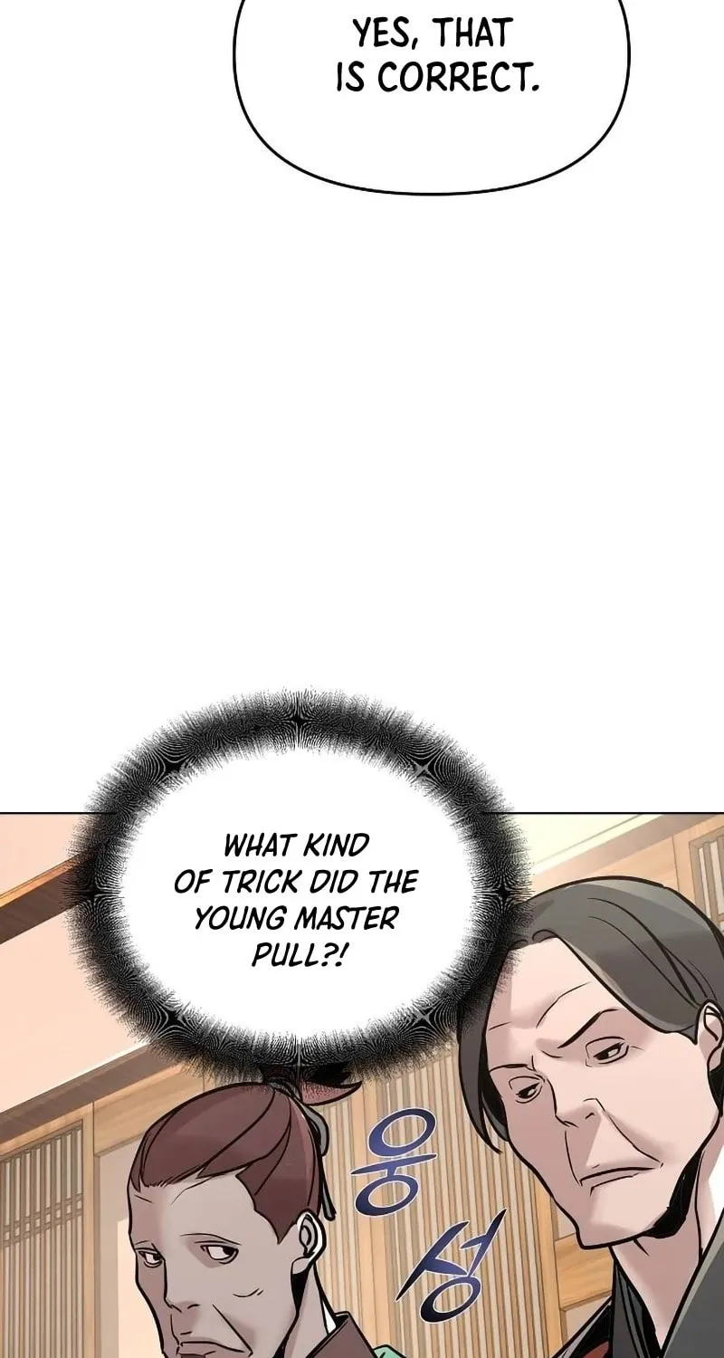 The Mysterious World’s Greatest Martial Artist Little Prince Chapter 9 page 90 - 