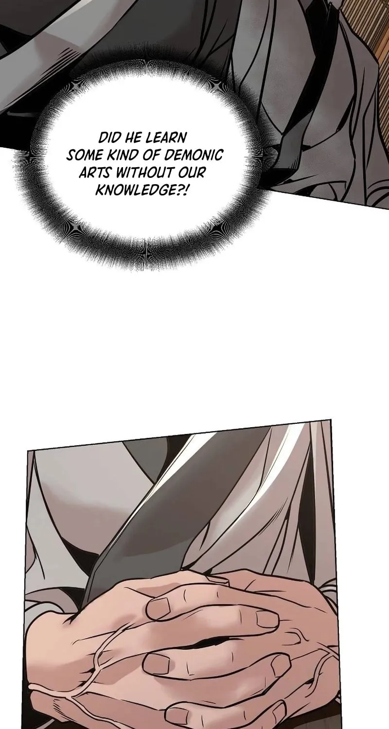 The Mysterious World’s Greatest Martial Artist Little Prince Chapter 9 page 92 - 