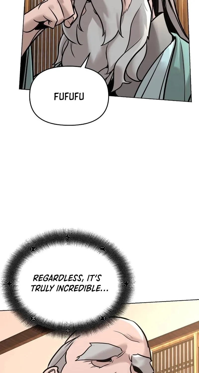 The Mysterious World’s Greatest Martial Artist Little Prince Chapter 9 page 95 - 