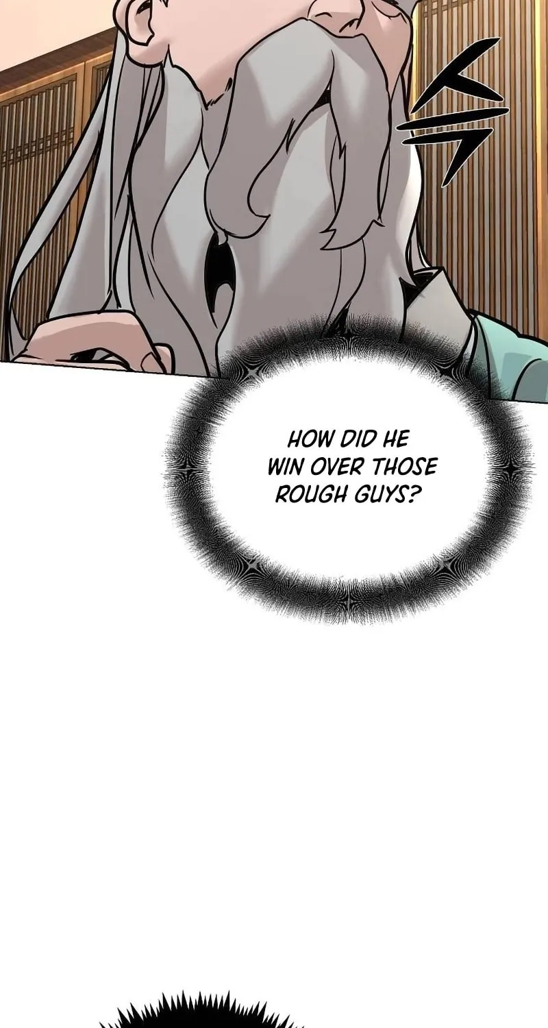 The Mysterious World’s Greatest Martial Artist Little Prince Chapter 9 page 96 - 