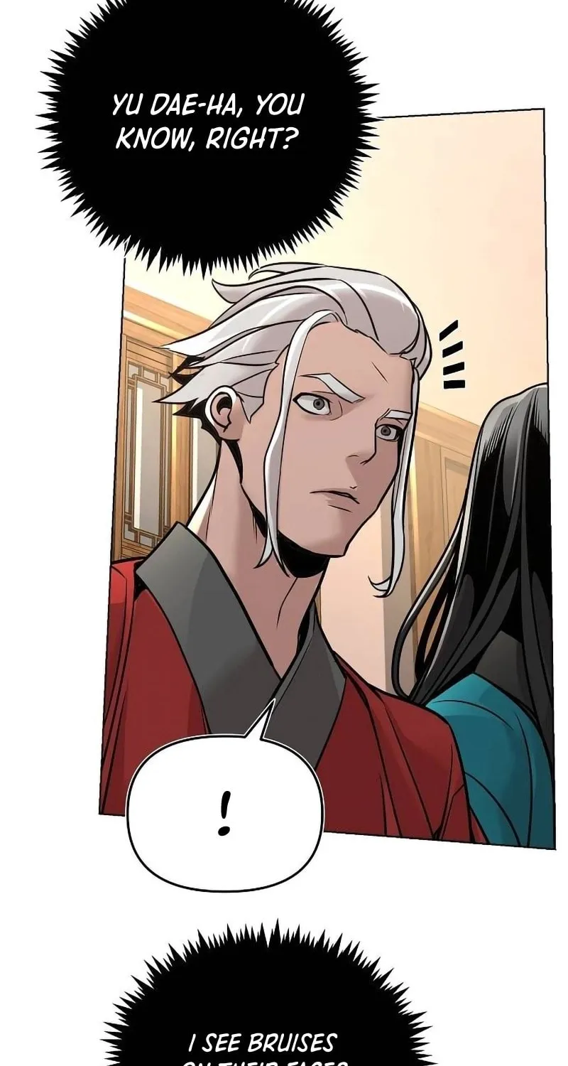 The Mysterious World’s Greatest Martial Artist Little Prince Chapter 9 page 97 - 