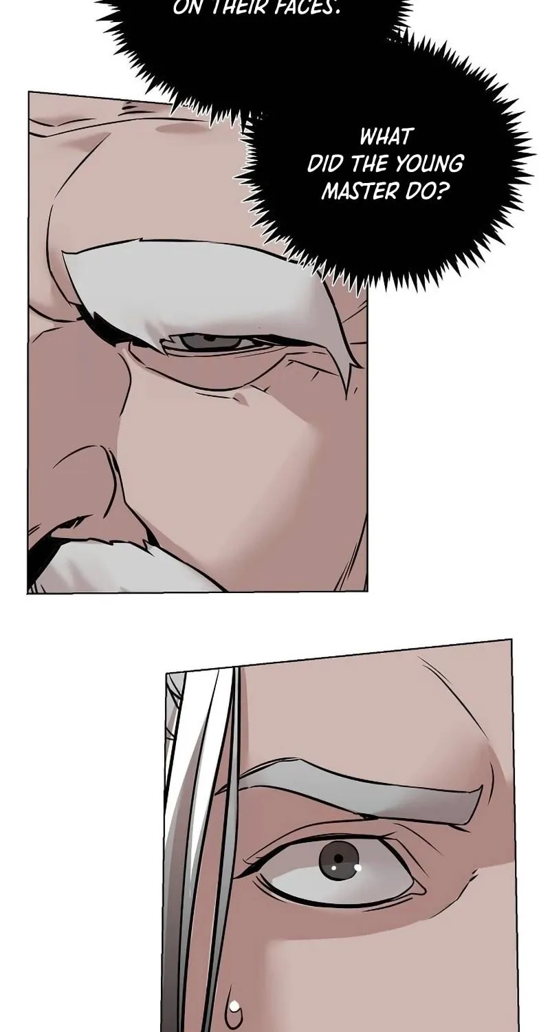 The Mysterious World’s Greatest Martial Artist Little Prince Chapter 9 page 98 - 