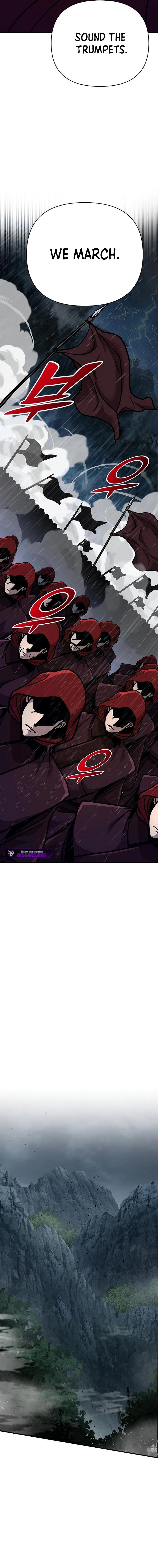 The Mysterious World’s Greatest Martial Artist Little Prince Chapter 99 page 2 - 