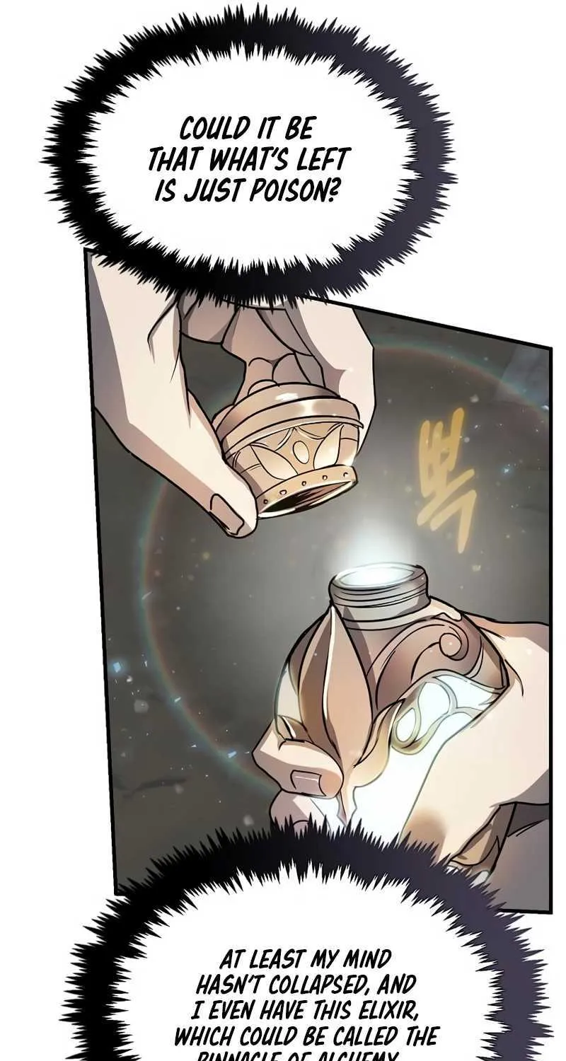 The Mythical Weapon Creation of the Regressed Genius Player Chapter 1 page 103 - 