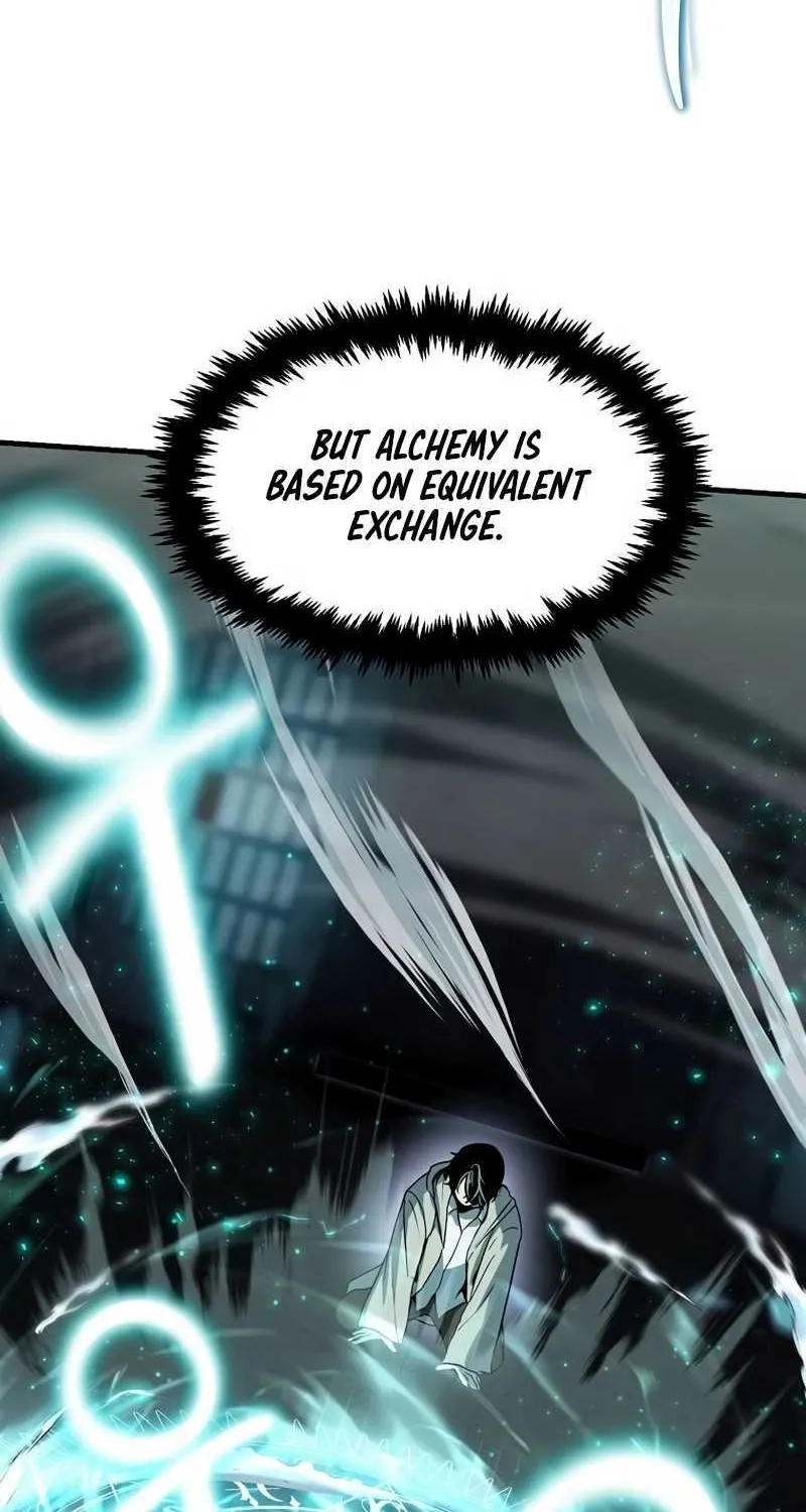 The Mythical Weapon Creation of the Regressed Genius Player Chapter 1 page 108 - 