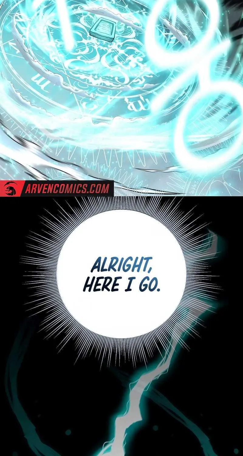 The Mythical Weapon Creation of the Regressed Genius Player Chapter 1 page 109 - 