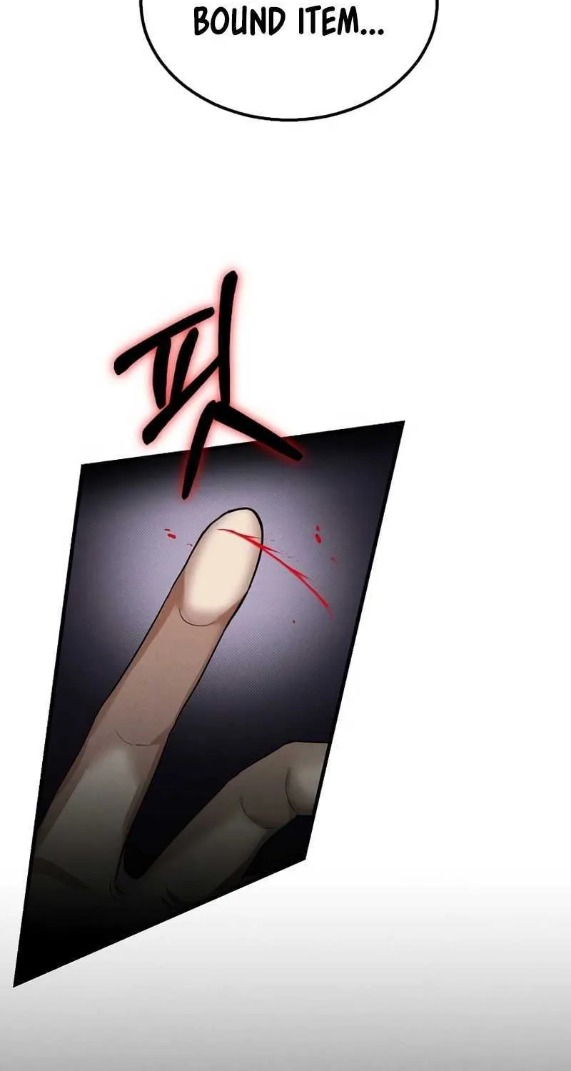The Mythical Weapon Creation of the Regressed Genius Player Chapter 1 page 126 - 