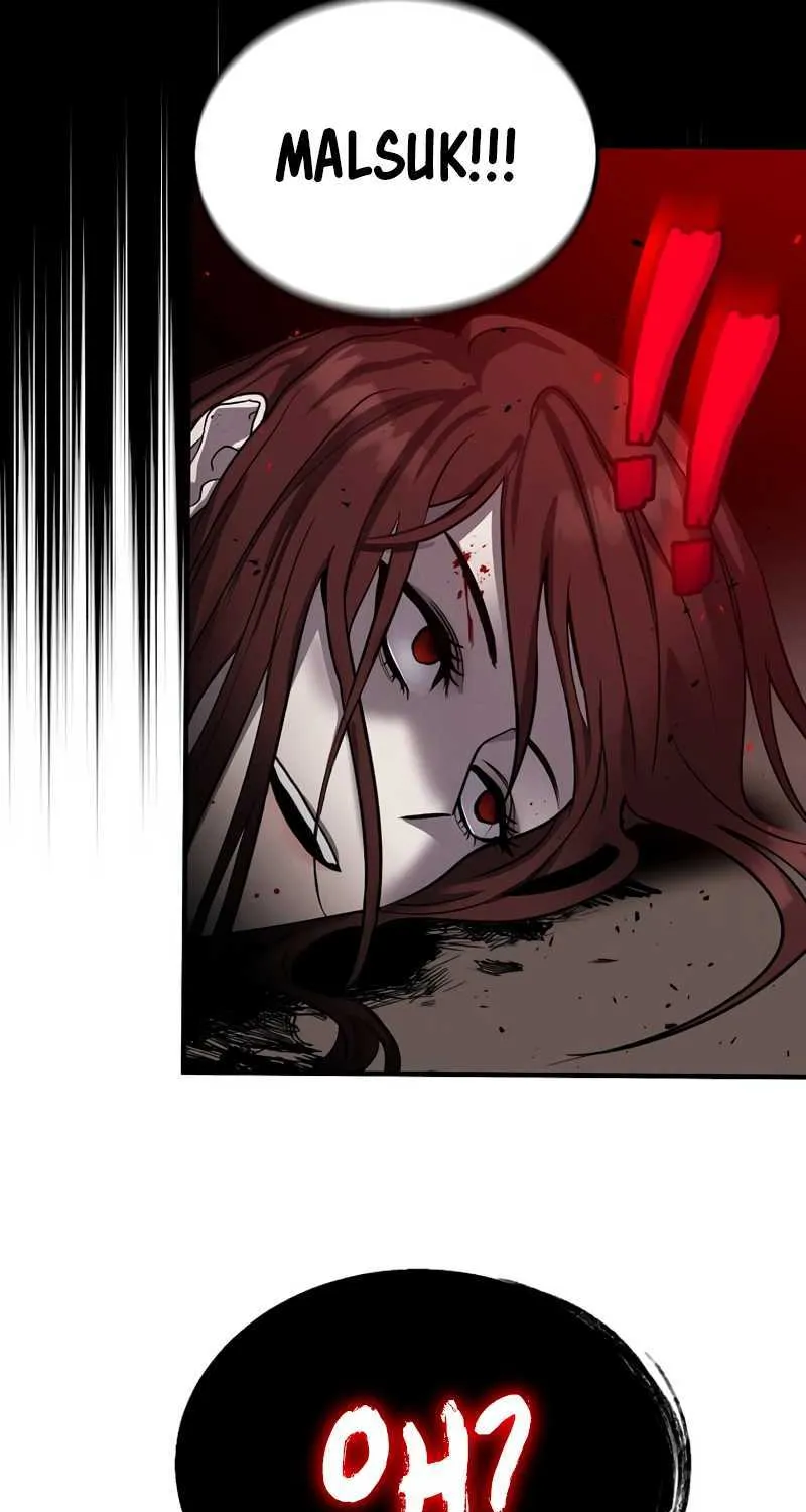 The Mythical Weapon Creation of the Regressed Genius Player Chapter 1 page 139 - 