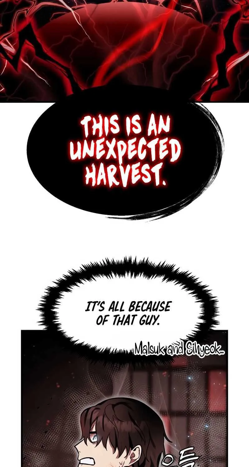 The Mythical Weapon Creation of the Regressed Genius Player Chapter 1 page 145 - 