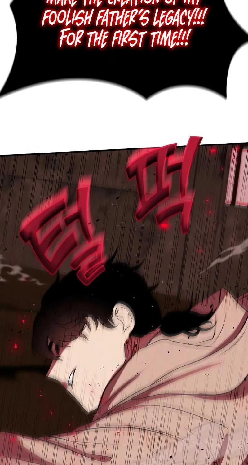 The Mythical Weapon Creation of the Regressed Genius Player Chapter 1 page 171 - 