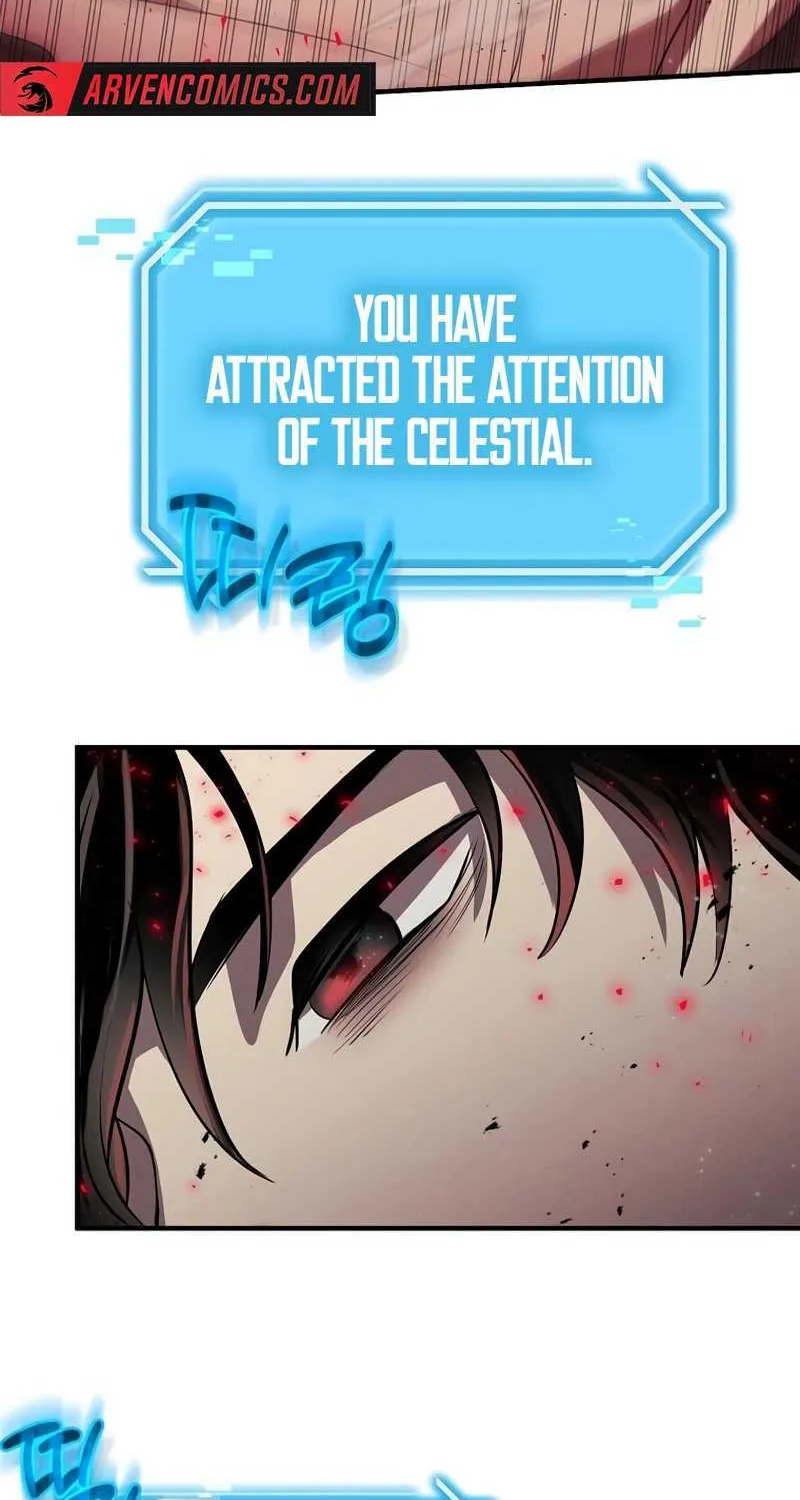 The Mythical Weapon Creation of the Regressed Genius Player Chapter 1 page 172 - 