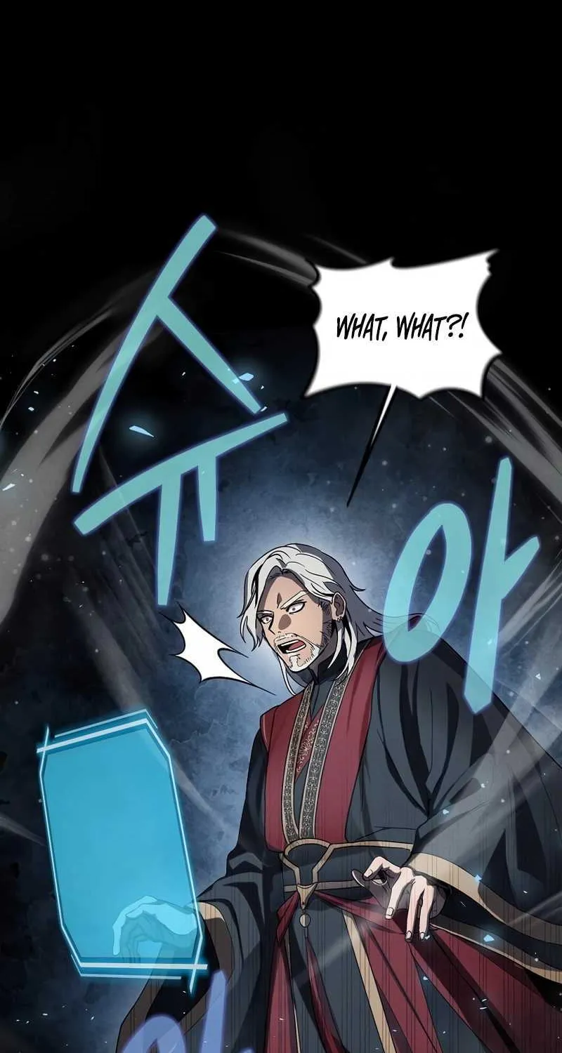 The Mythical Weapon Creation of the Regressed Genius Player Chapter 1 page 35 - 