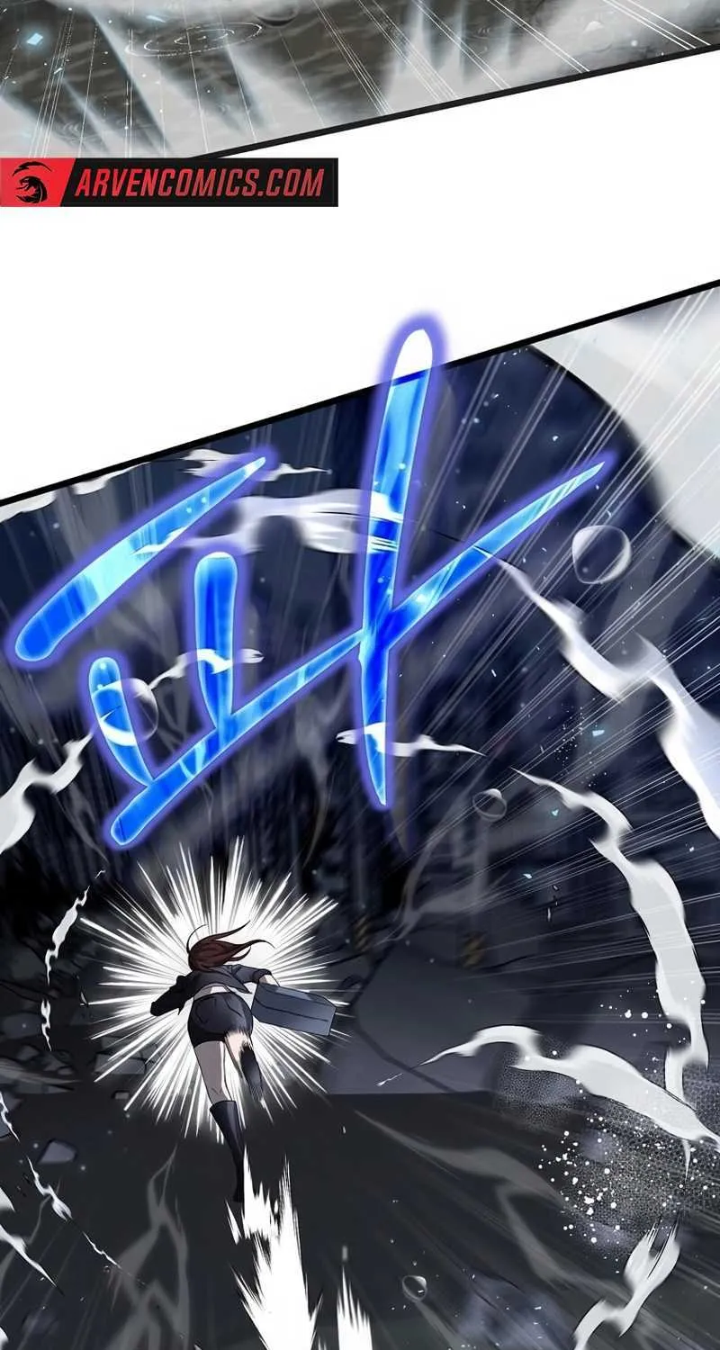The Mythical Weapon Creation of the Regressed Genius Player Chapter 1 page 5 - 
