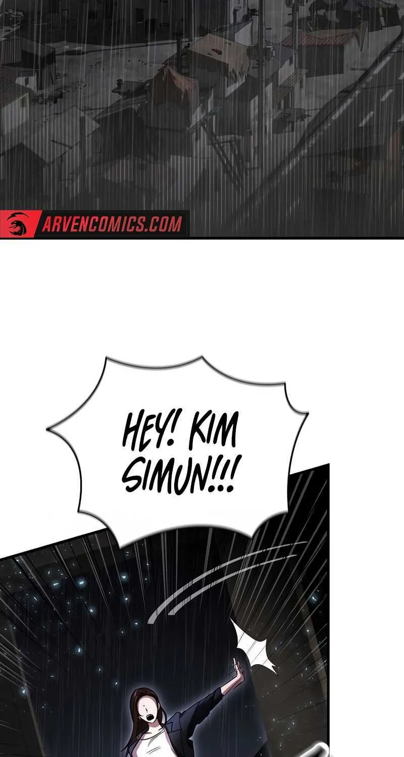 The Mythical Weapon Creation of the Regressed Genius Player Chapter 1 page 59 - 