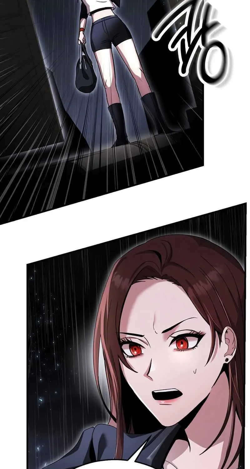 The Mythical Weapon Creation of the Regressed Genius Player Chapter 1 page 60 - 